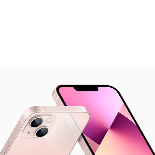آیفون pink