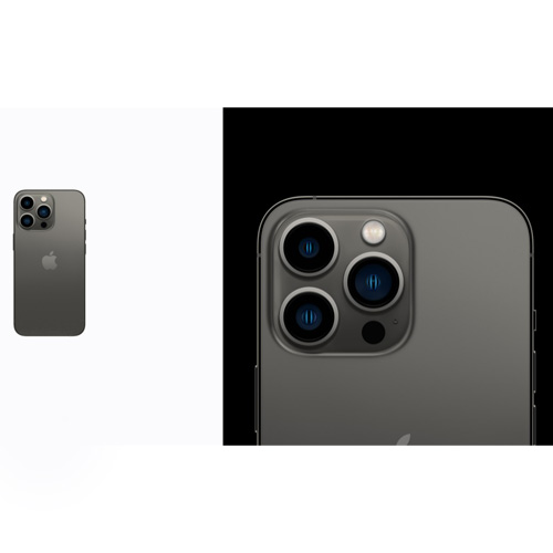 iphone 13 pro مشکی