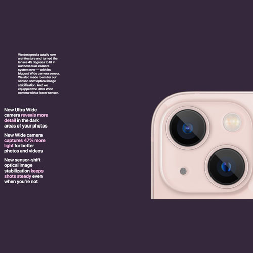 iphone13 pink خرید