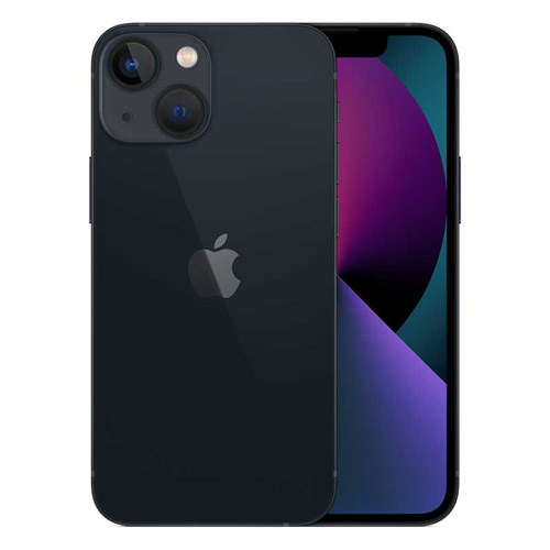 iphone 13 black