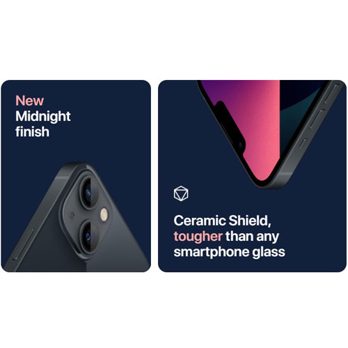 iphone 13 مشکی