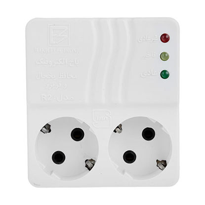 محافظ ولتاژ باخ الکترونیک مدل R2