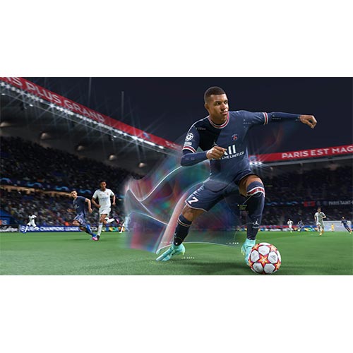 fifa 2022 game