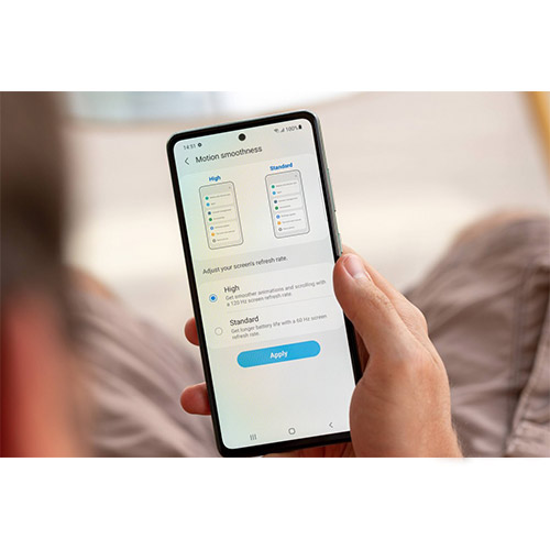 5g samsung a52s