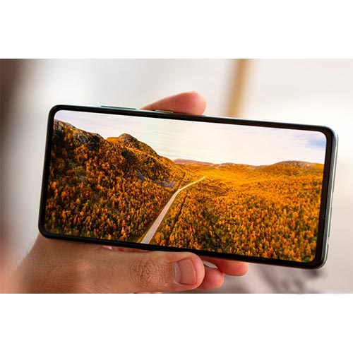 موبایل galaxy