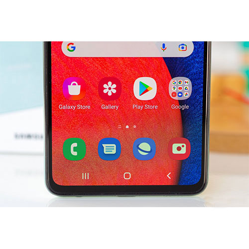 smart phone
