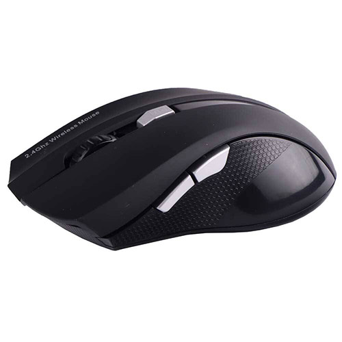 موس بی سیم رویال مدل MW-214