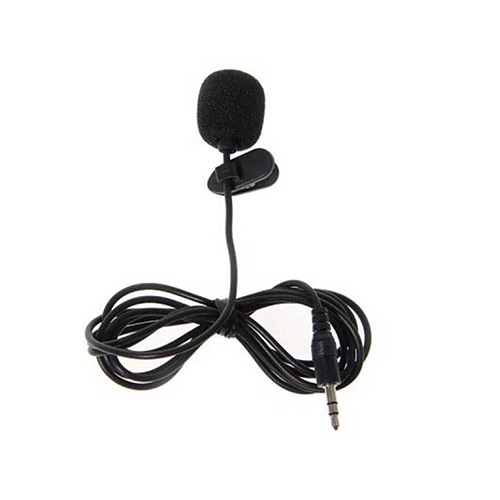 میکروفن یقه ای A4TECH مدل A4 115