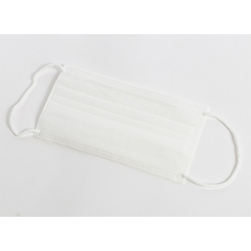 ماسک تنفسی میله دار رایا 50 عددی