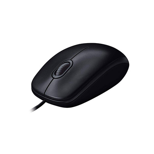 موس با سیم لاجیتک مدل M90