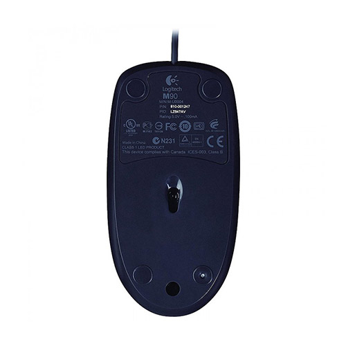 موس logitech