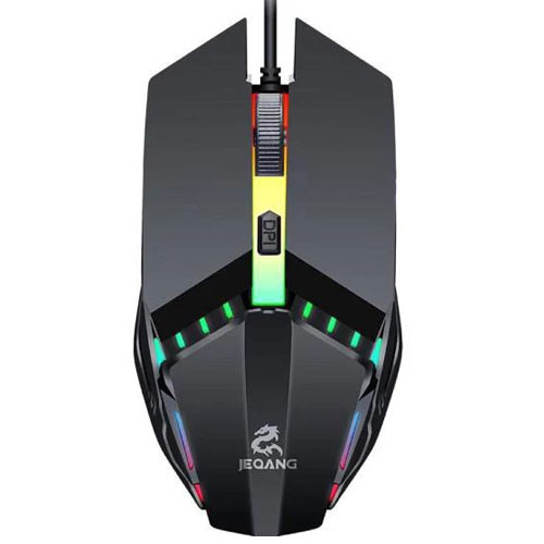 wired mouse