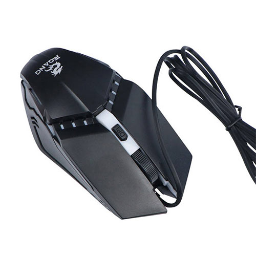 Gaming Mouse
