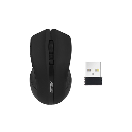 موس بی سیم گیمینگ Asus مدل A4500