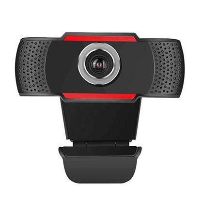 تصویر  وب کم KISONLI