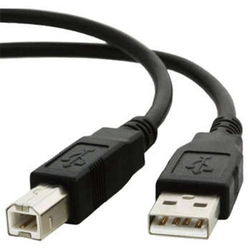 کابل پرینتر 1.5متری