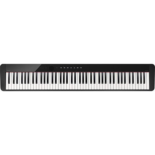 پیانو دیجیتال Casio مدل PX-S1000