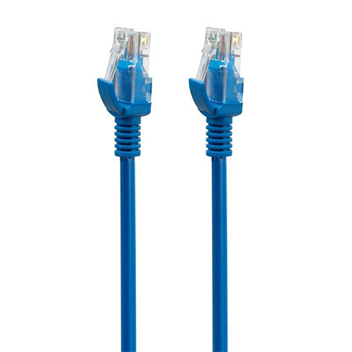 پچ کورد کابل شبکه میچر cat5
