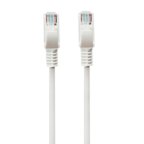 پچ کورد کابل شبکه میچر cat5 طول 3 متر