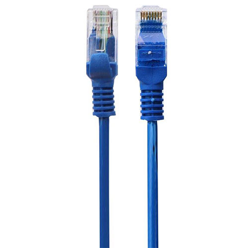 پچ کورد کابل شبکه ونوس cat5 طول 3 متر