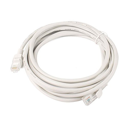 پچ کورد کابل شبکه ونوس cat5 طول 5 متر