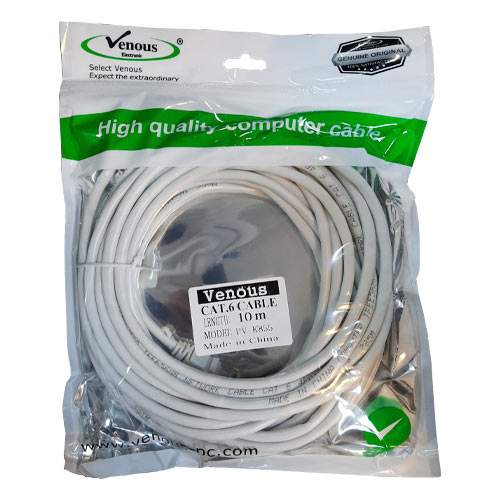 cat6 ونوس