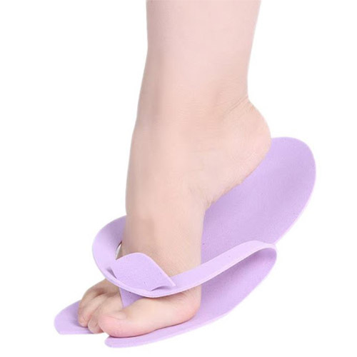 Foam slippers