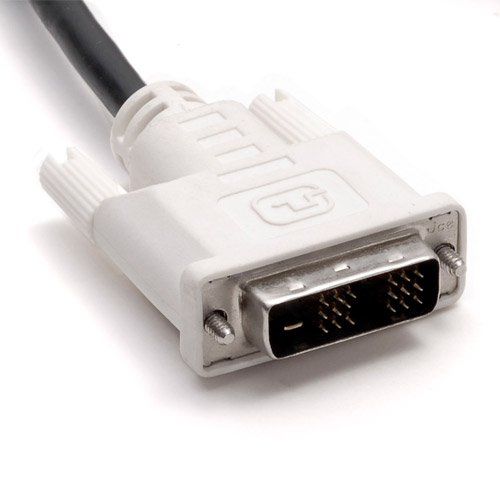 کابل DVI اورجینال