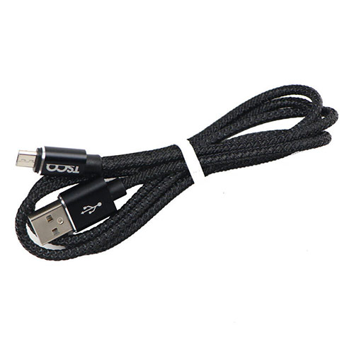 کابل تبدیل USB به microUSB