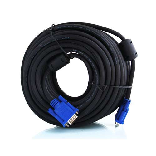 15M VGA