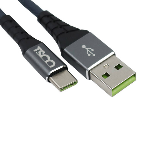 کابل شارژ tsco