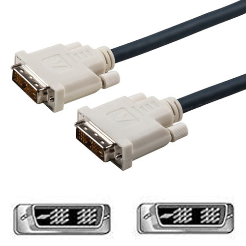 کابل DVI