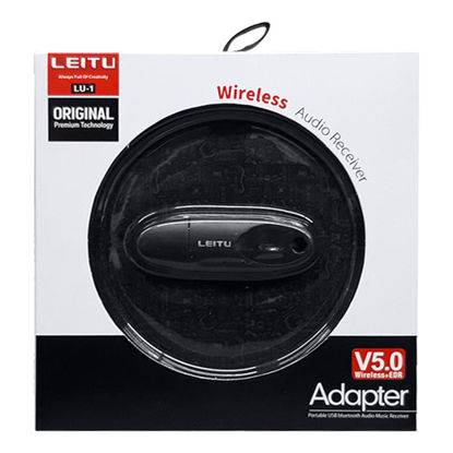 دانگل بلوتوث LEITU مدل LU-1