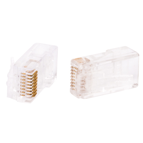 سوکت شبکه CAT6