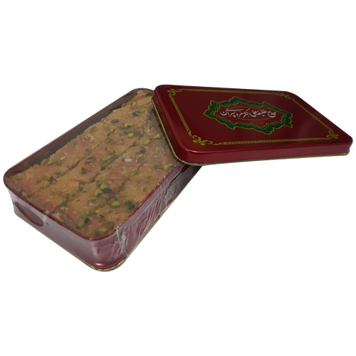 باقلوا حاج خلیفه