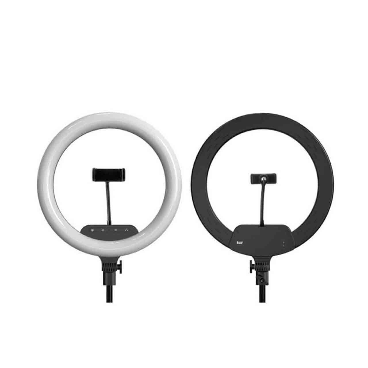 رینگ لایت دیسمبل