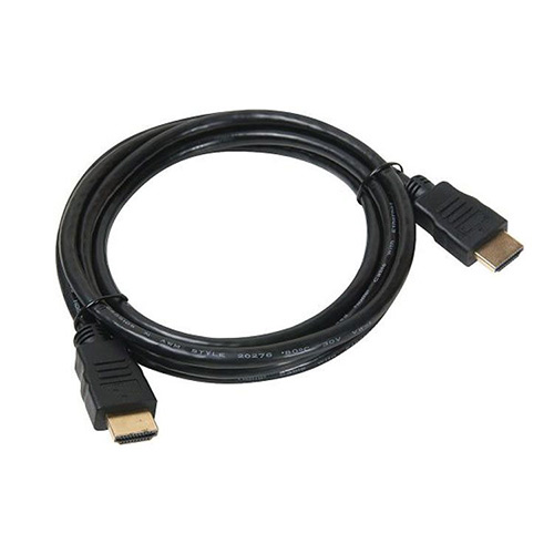 تصویر  کابل HDMI PVC یک و نیم متری
