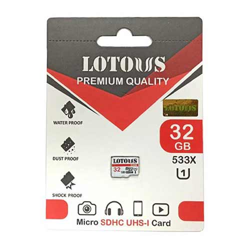 microSDHC 