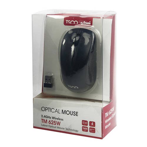 TSCO TM 625W 