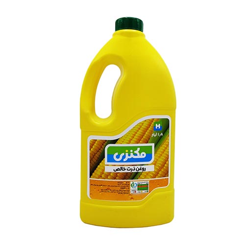 مکنزی