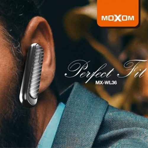 هندزفری موکسوم MX-WL36