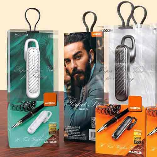 هندزفری بلوتوثی تک گوش