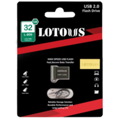 فلش مموری L809