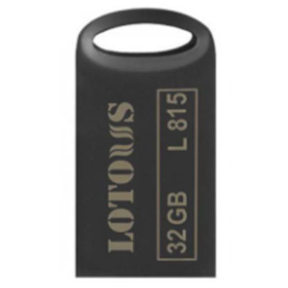 فلش 32 گیگ لوتوس