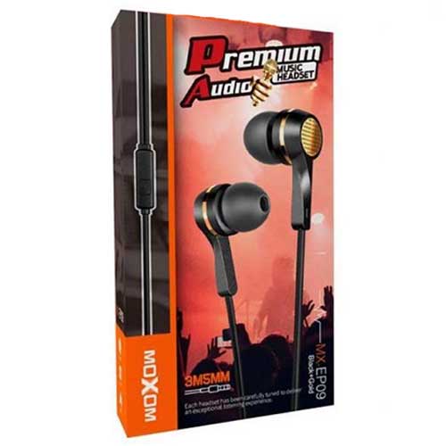 MOXOM HANDSFREE