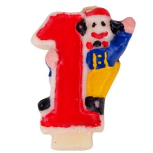 شمع 1