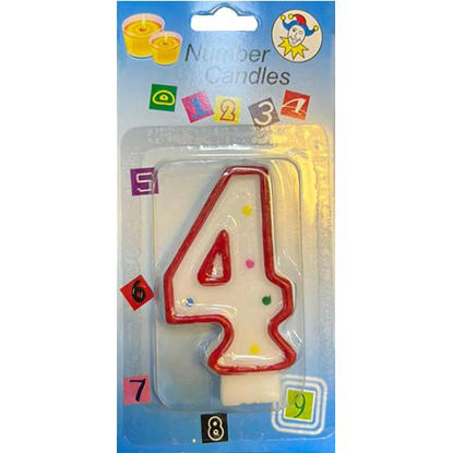 شمع 4