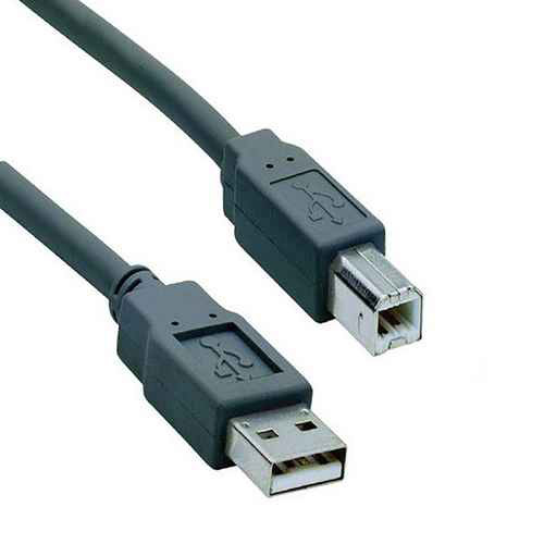 کابل پرینتر 