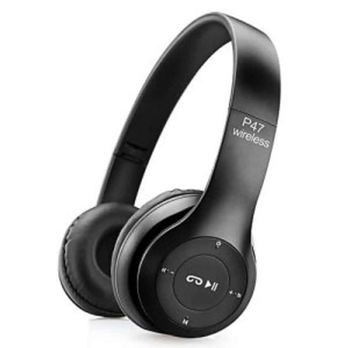 هدفون بلوتوثی بی سیم P47