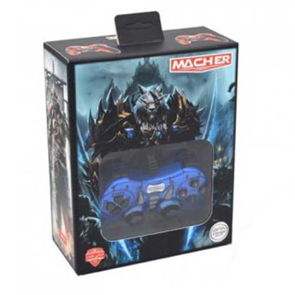 دسته بازی میچر